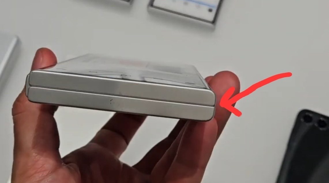 Ultranagy meglepetéssel készülhet a Samsung