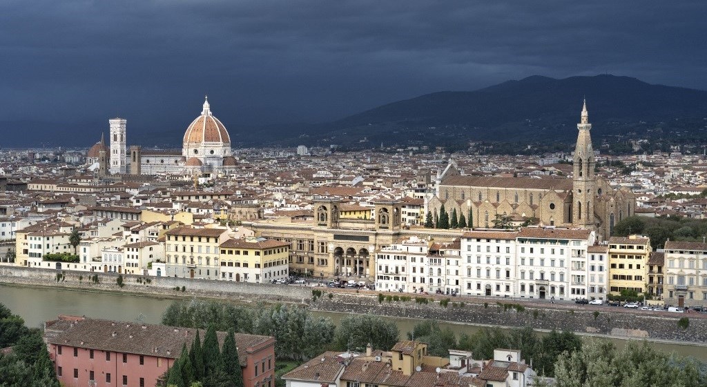 Firenze, a prostituált – nagy vihart kavartak egy múzeumigazgató szavai