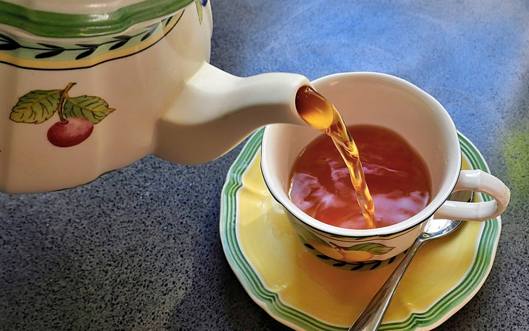 Mitől lesz egy gyengébb tea jobb, a jó tea pedig szuper? Megtalálták a választ