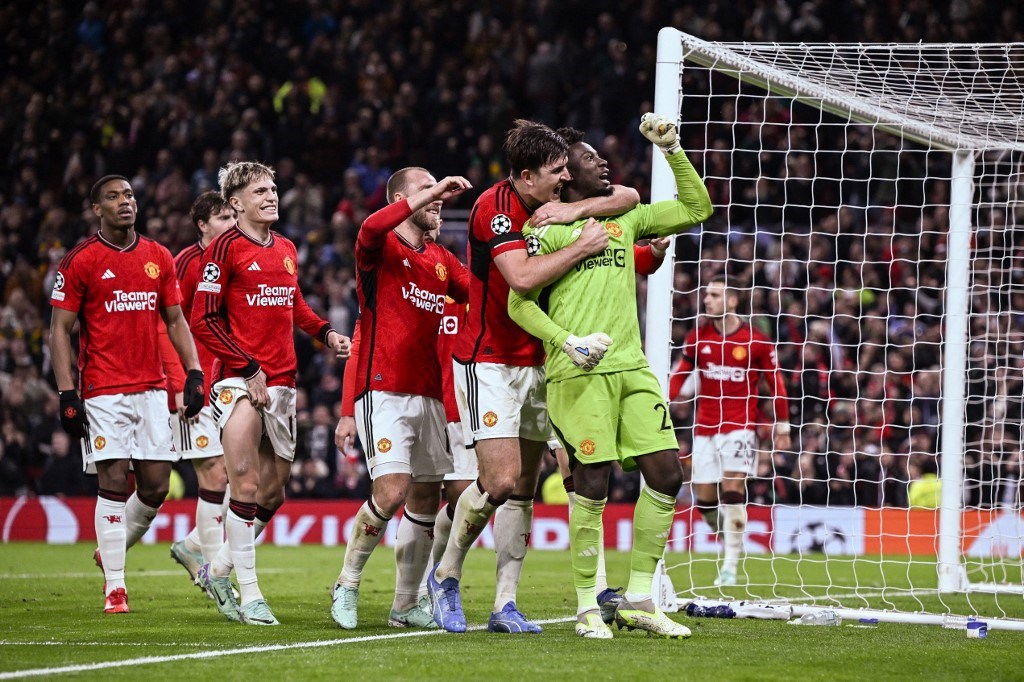 Megszületett a megállapodás a Manchester United eladásáról