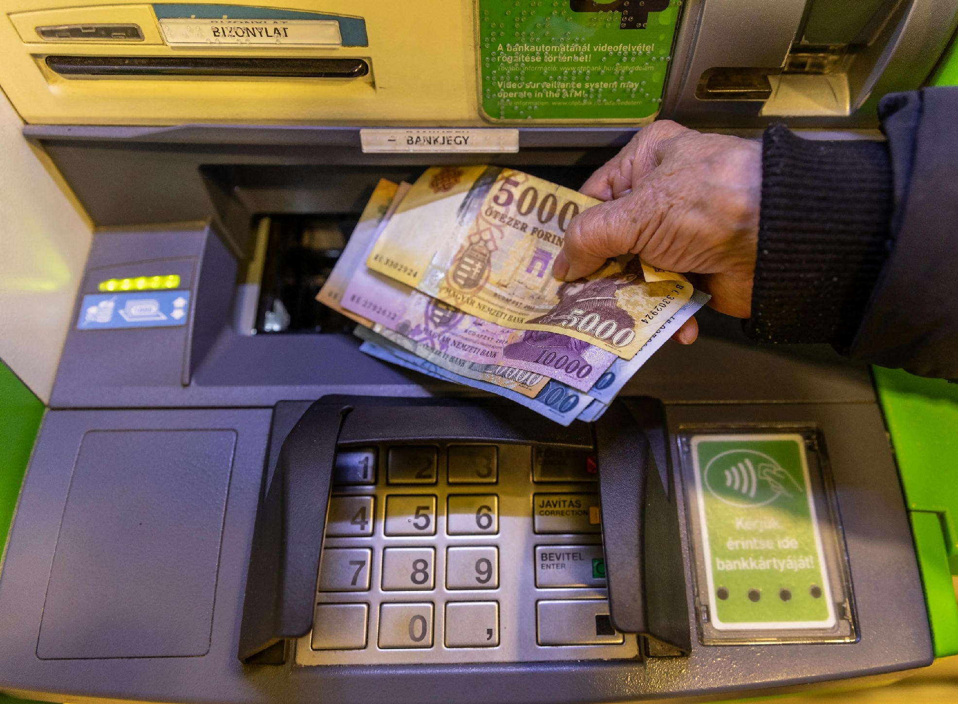 Milyen bankszámla való nekem? - Kasszakulcs #4