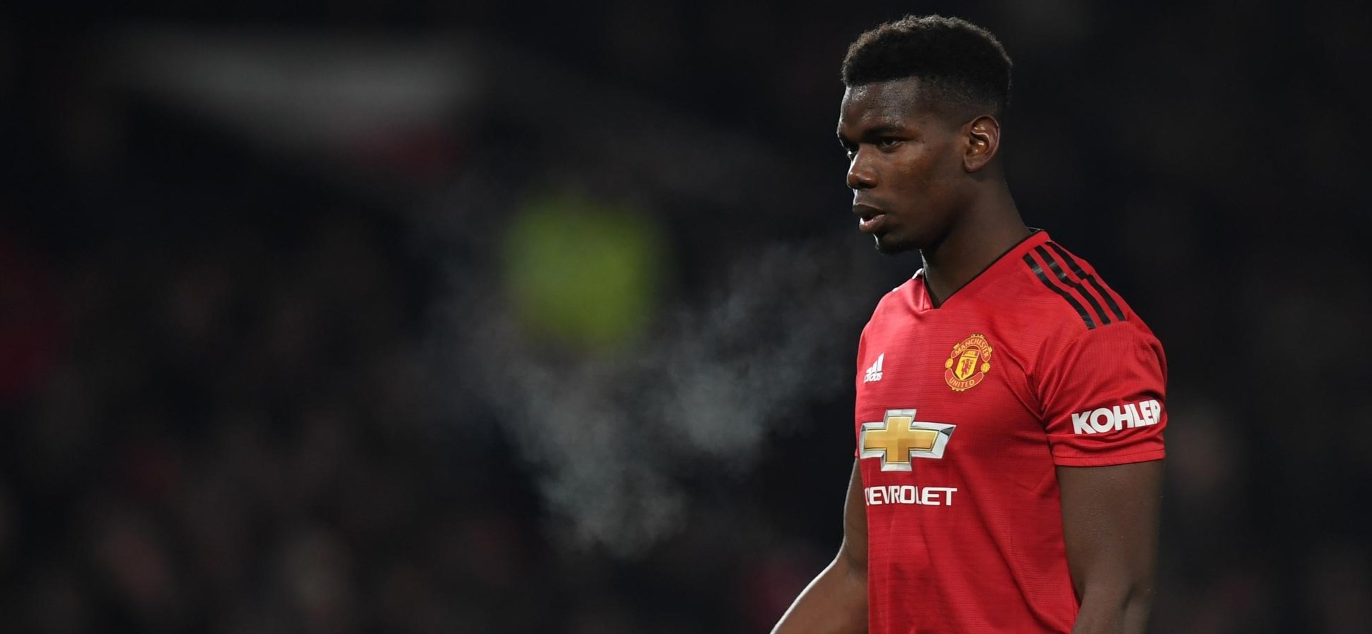 Pogba négyéves eltiltást kapott