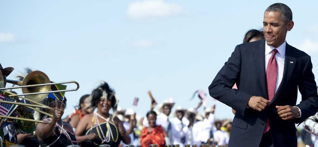Lady Dianától 2Pacig: Obama elárulta, milyen zenéket hallgat a nyáron