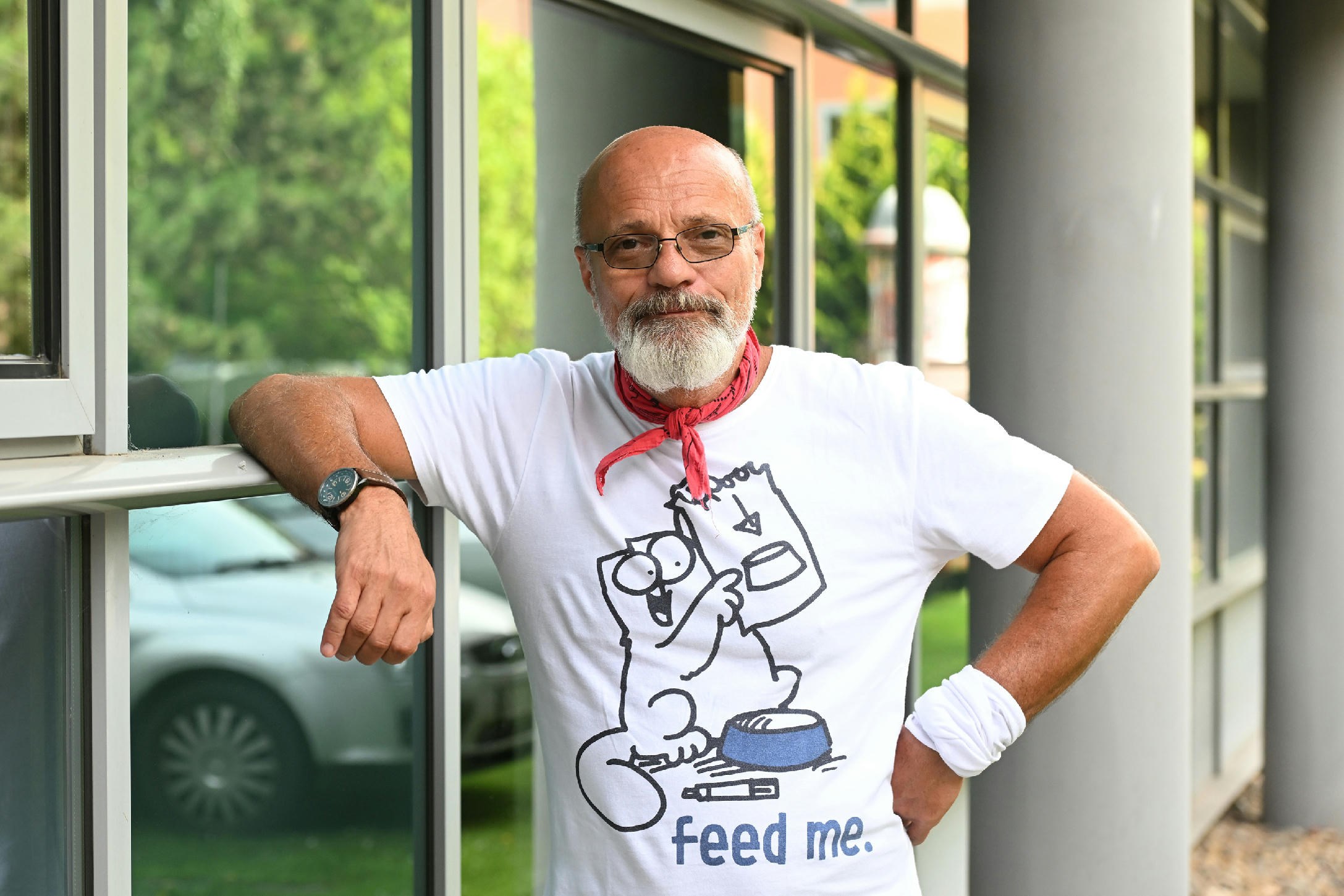 Zacher Gábor: A fokozott teljesítménykényszer miatt terjed az "okosdrogok" használata, de ez veszélyes