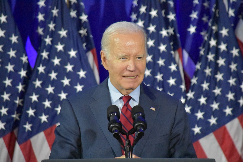A Biden kormány nem köti feltételekhez Izrael támogatását