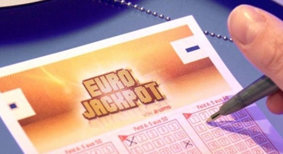 Valaki 24 milliárd forintot nyert az Eurojackpoton
