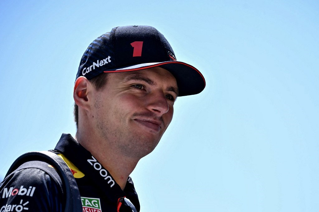Sok pénz menne jótékony célra, ha Verstappen nem lenne idén világbajnok