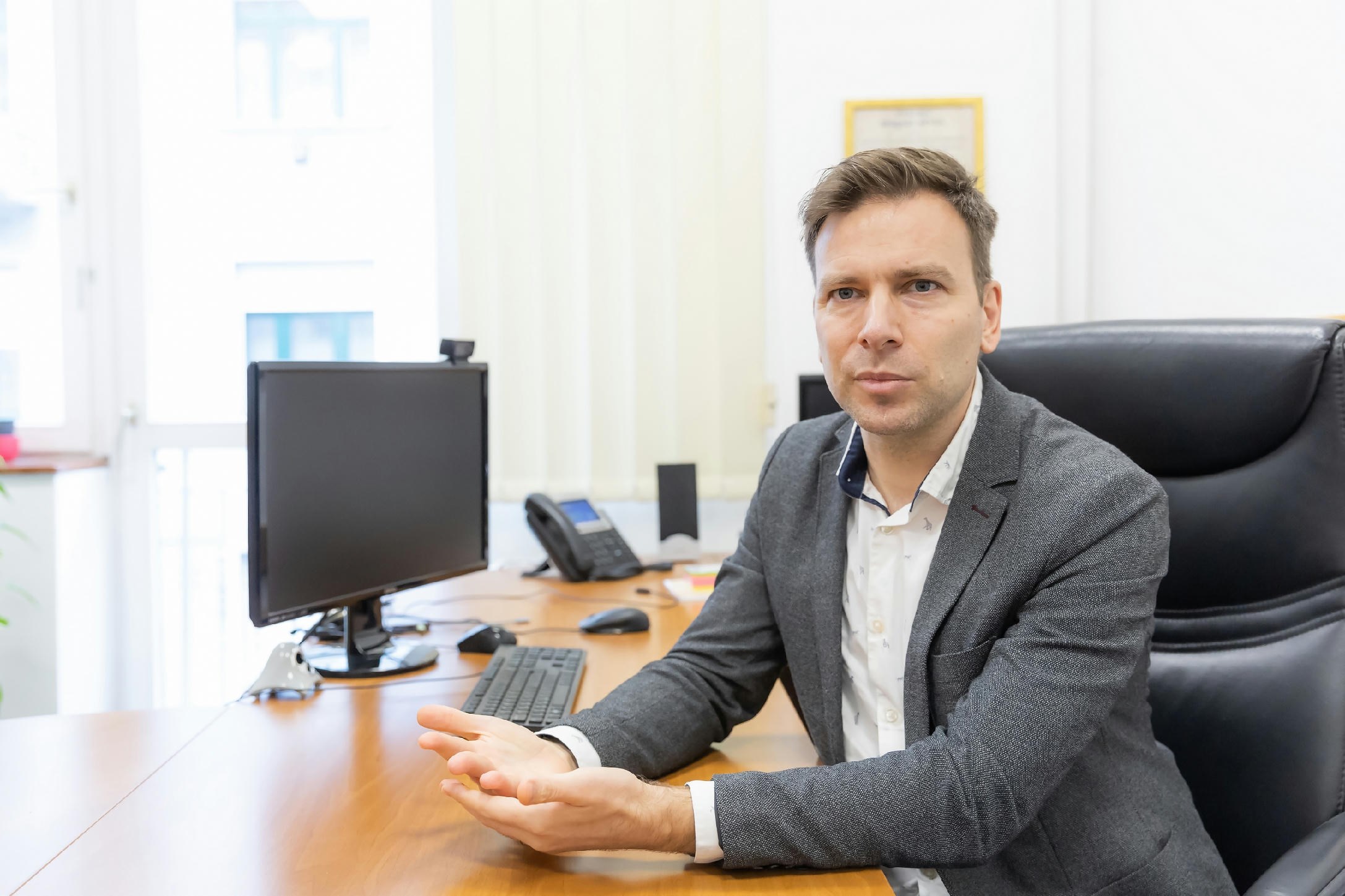 Orvosi kamarai elnök: Időpontot fogok kérni Pintér Sándorhoz, hogy a bizalmat helyreállítsuk