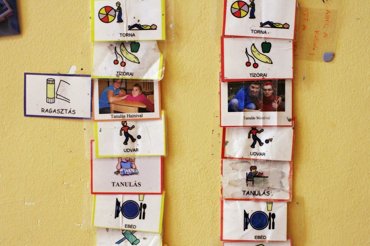 Nagyot nőtt az autisták száma, de évekbe is telhet, mire érdemben foglalkoznak velük