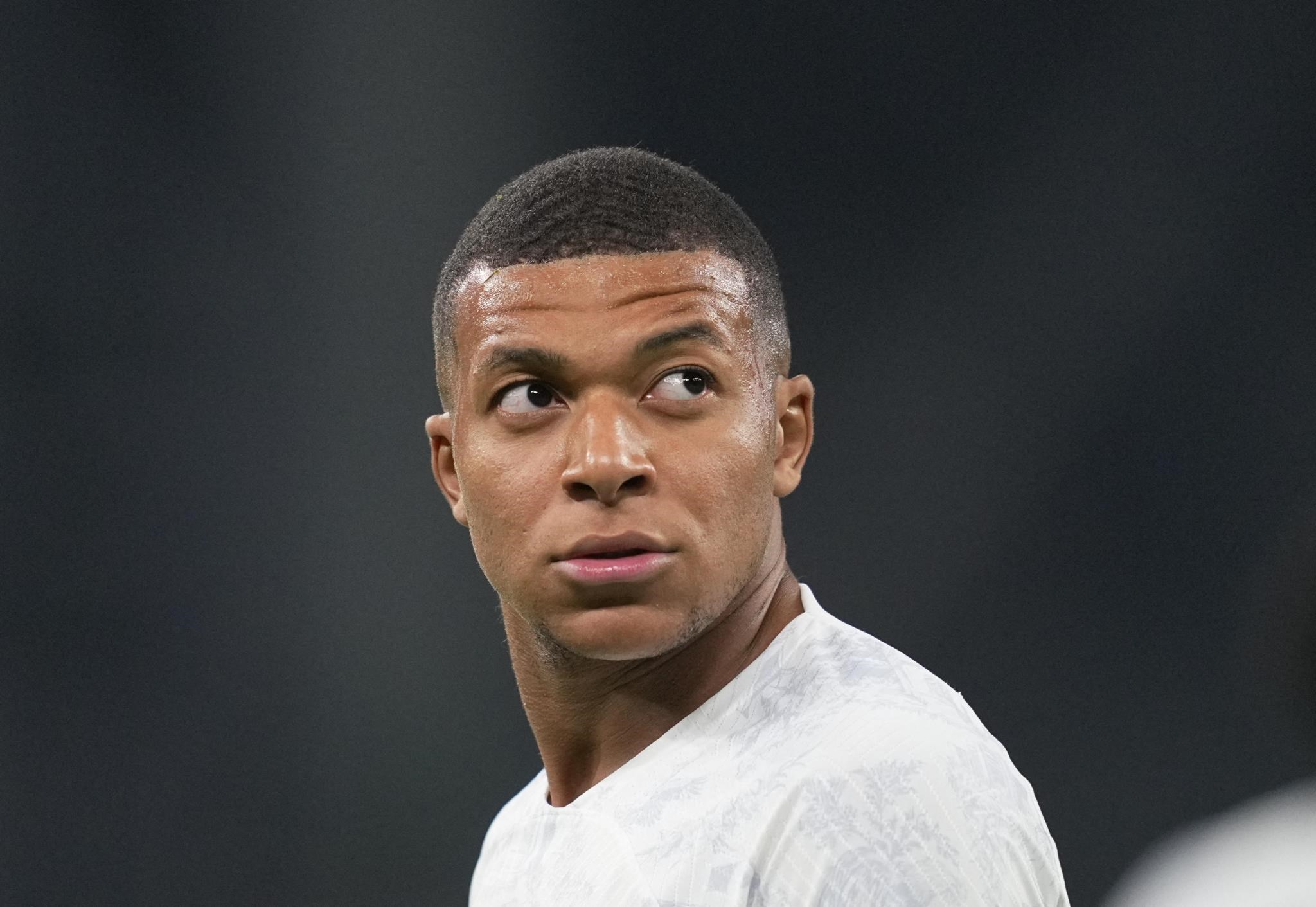 Sports: Kylian Mbappe has become the new captain of the French national team