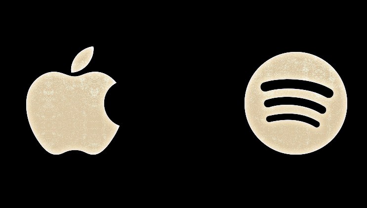 Több ezer zene van a Spotify-könyvtárában, és ezért nem mer váltani? Az Apple új eszköze segíthet átköltözni