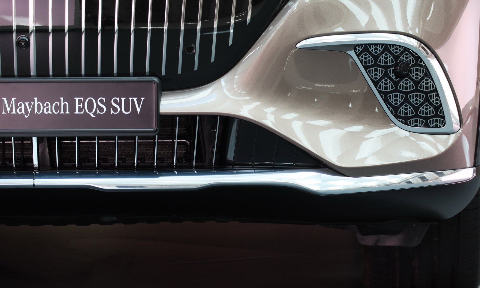 A legdrágább villany-Mercedes: európai árat kapott az első elektromos Maybach