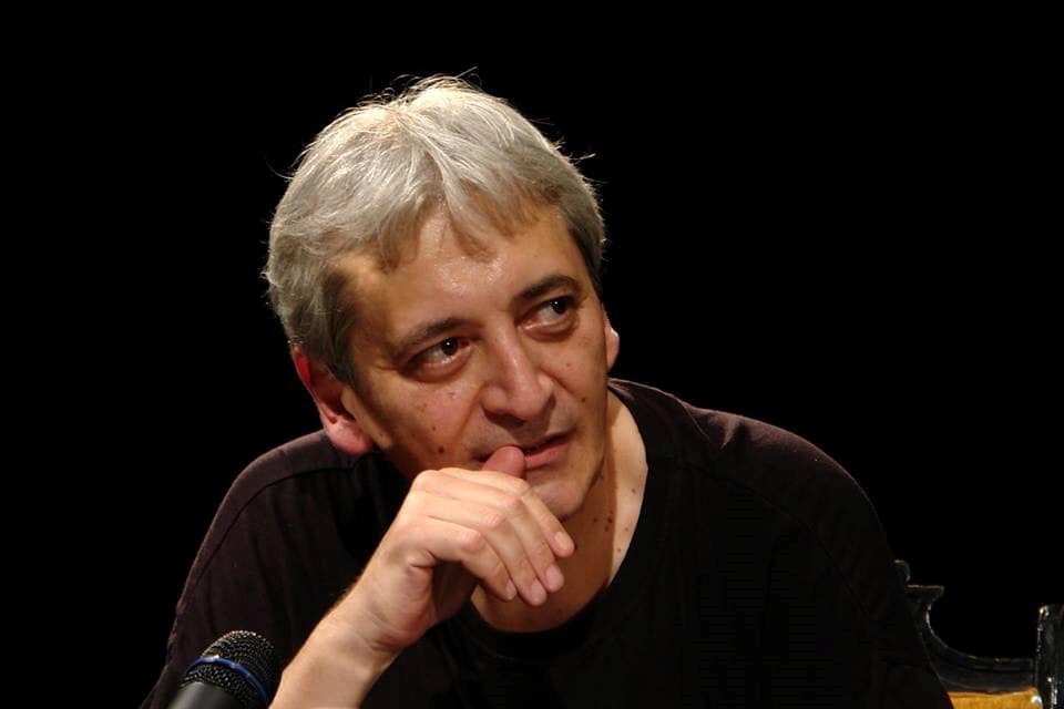 Csütörtökön temetik Kovács András Ferenc Kossuth-díjas erdélyi magyar költőt