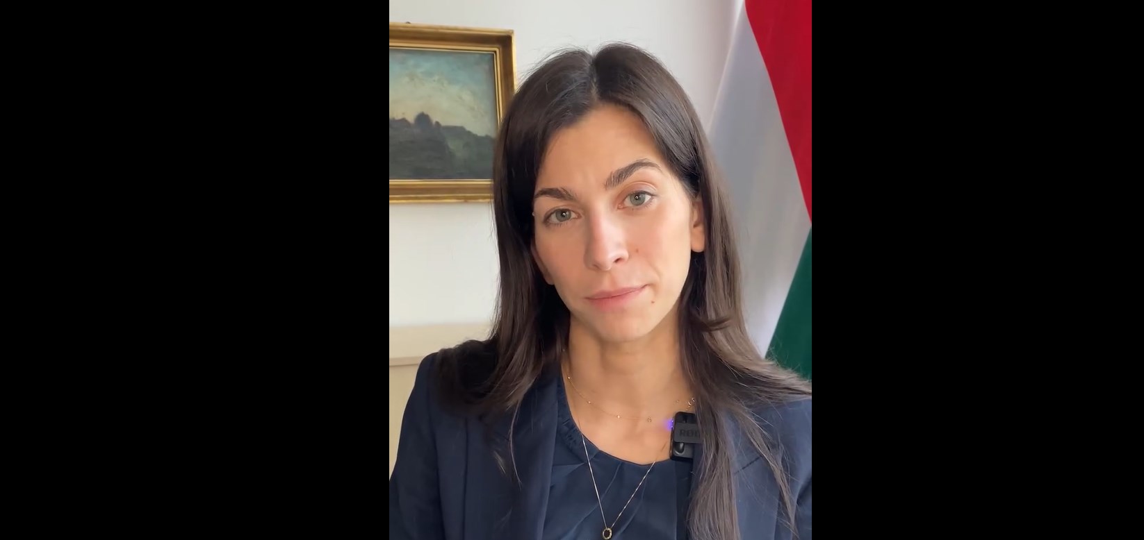 Szentkirályi Alexandra: Átlagosan 20 százalékkal nő az ápolók alapbére márciustól