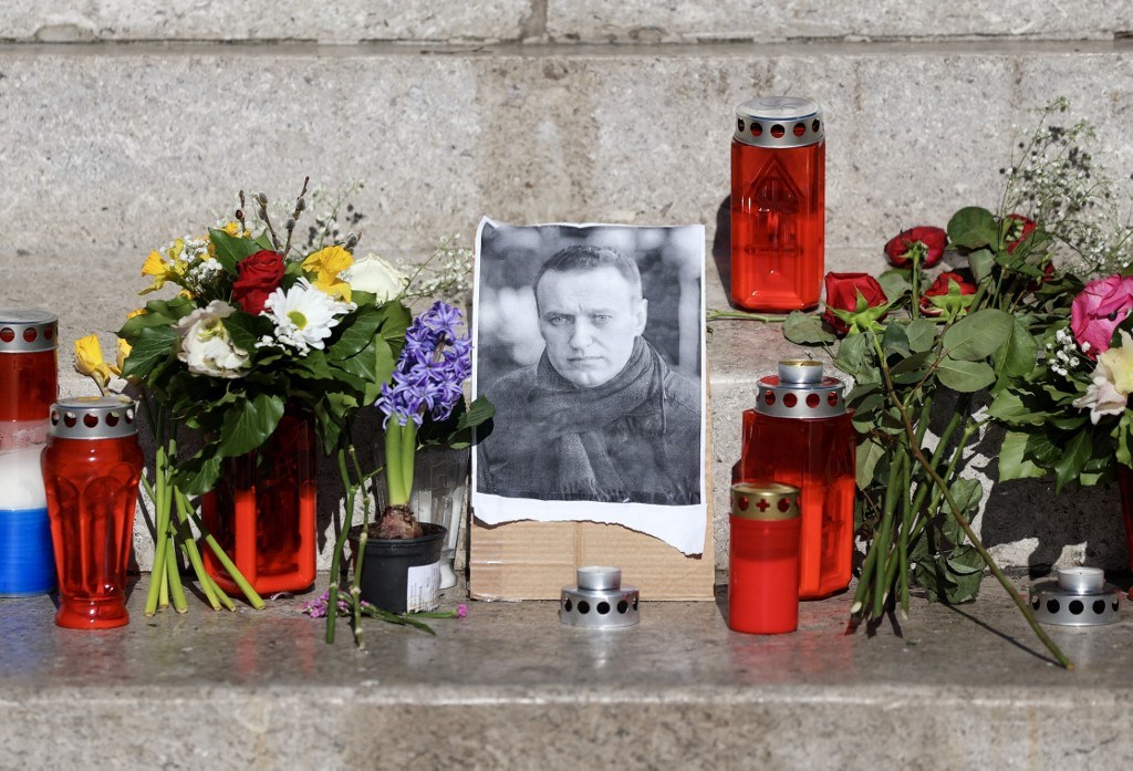 Navalnij anyja megpróbálja kiperelni az orosz államtól fia holttestét