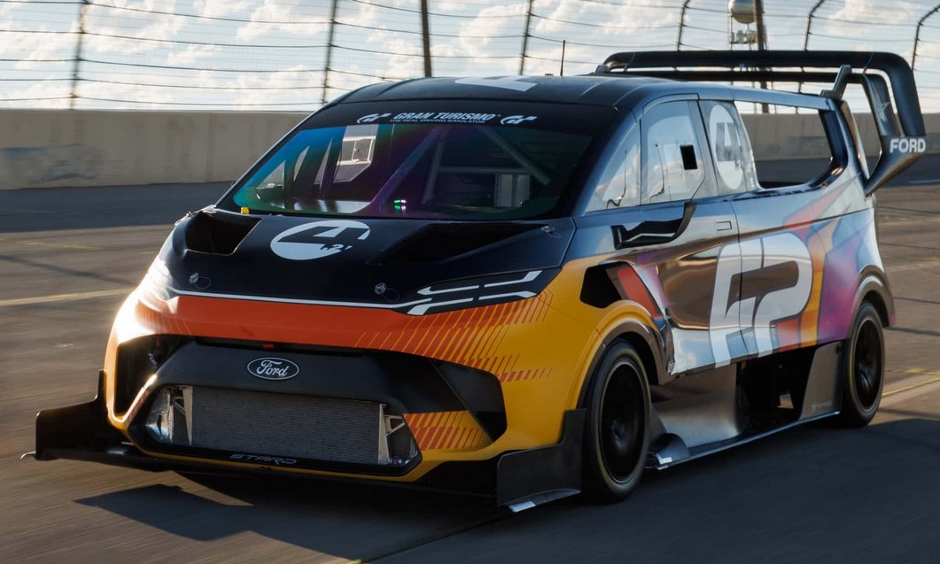 1400 lóerőre lefojtott Ford lehet az ausztrál F1-hétvége sztárja