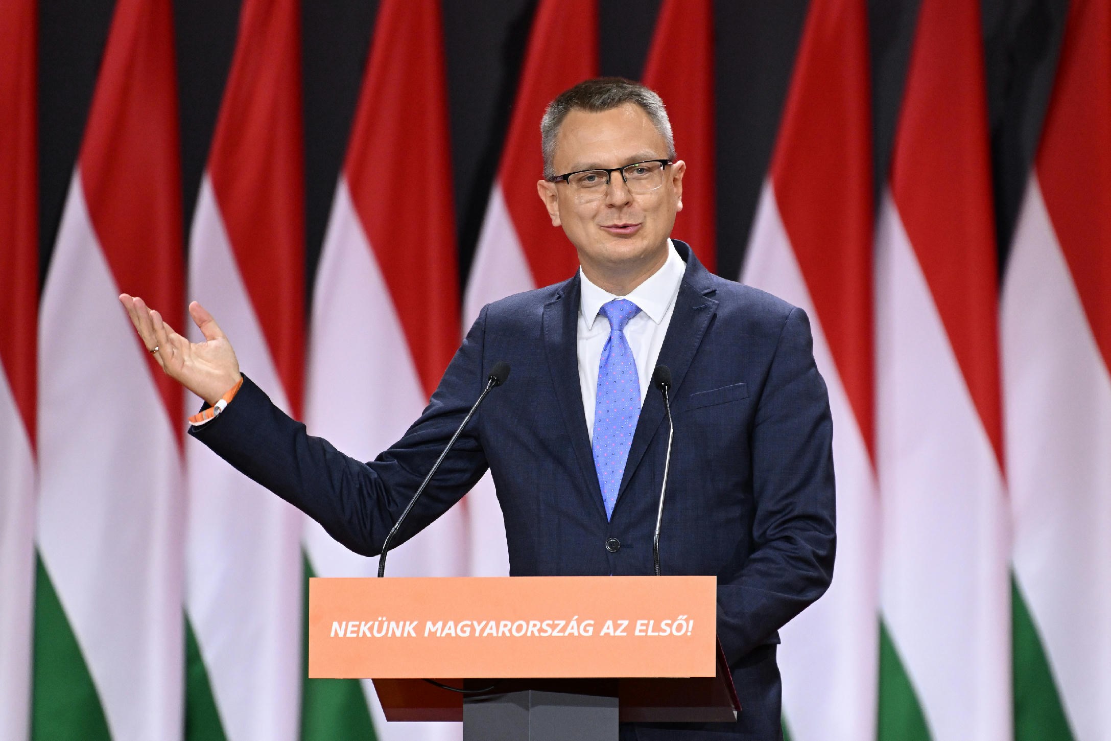 Rétvári szerint "jól kalibrált" az új ügyeleti rendszer, pedig még Gulyás is elismerte, hogy vannak jogos kritikák