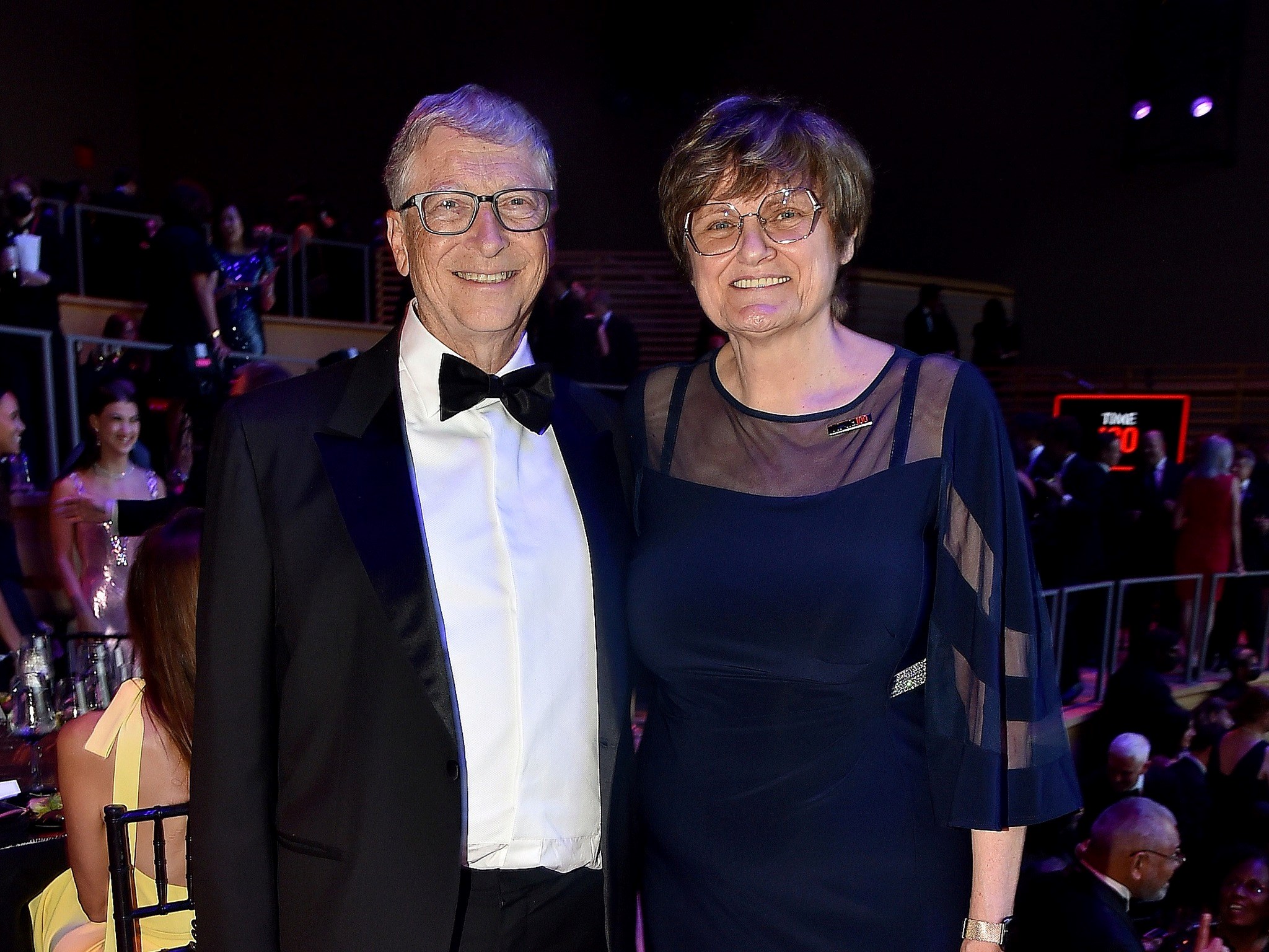 Karikó Katalin Nobel-díja az egyik legjobb dolog, ami idén történt Bill Gates szerint