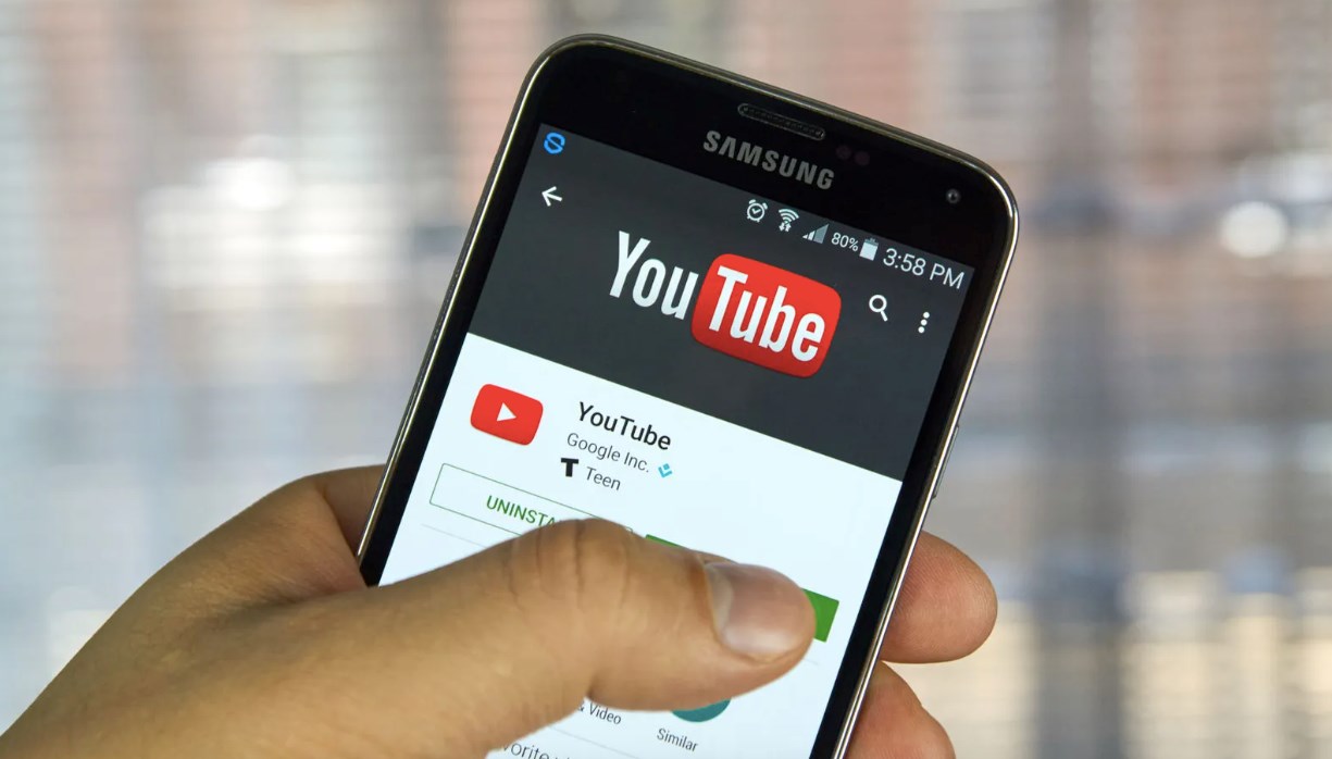 Androidos a telefonja? Nyissa meg rajta a YouTube-ot, gyűlnek a panaszok, van vele valami