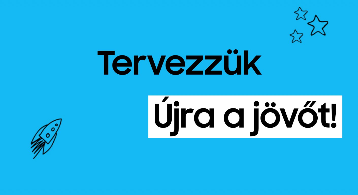 6 millió forint a tét: 7-12. osztályos diákok ötleteit várják egy jobb jövőhöz