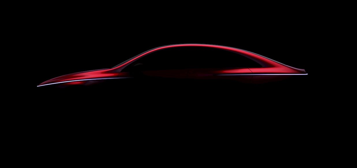 The Car: Mercedes’ new entry-level electric car is coming soon