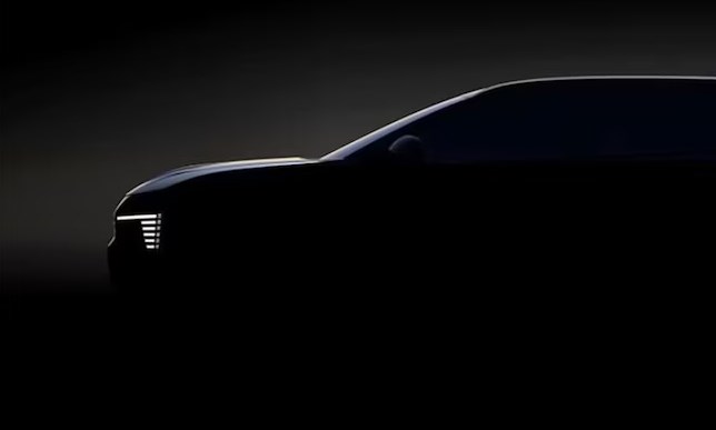Coche: El futuro de Mitsubishi: aquí está el nuevo SUV eléctrico de la marca japonesa