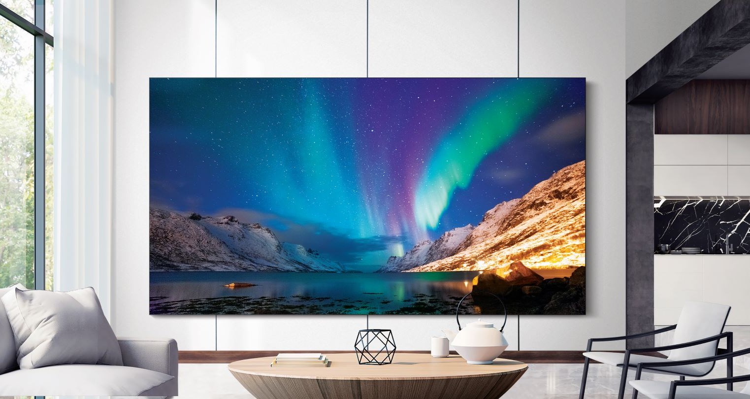 Samsung tévéje van? Végleg eltűnik egy fontos funkció minden készülékről