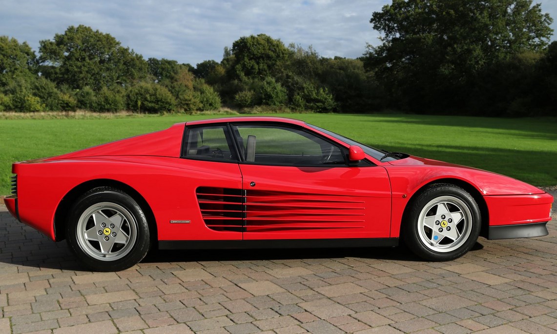 ferrari 512 tr használt svájci anti aging