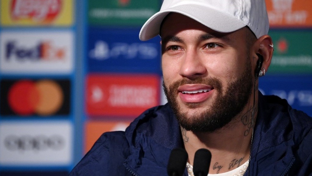 Egy magyar nő azt állítja, Neymar a tízéves kislányának apja