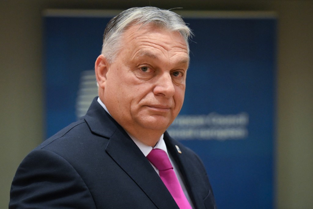 Bizarr volt Orbánt meghívni Delors temetésére a német Zöldek EP-képviselője szerint