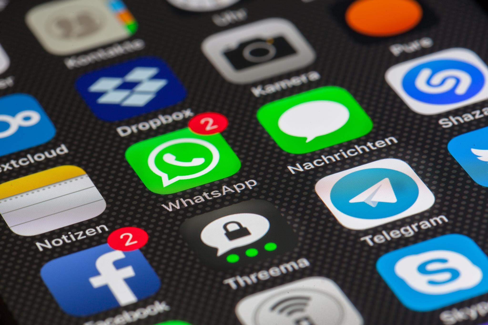 Tecnología: la excelente función de bloqueo está llegando a WhatsApp, es mejor que la actives