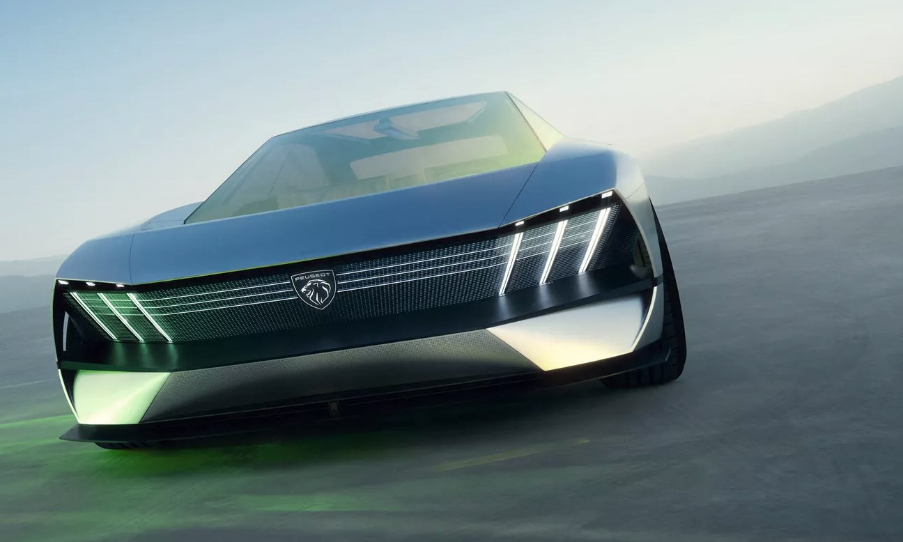 Hidrogénautós Gigafactoryt indít a Peugeot