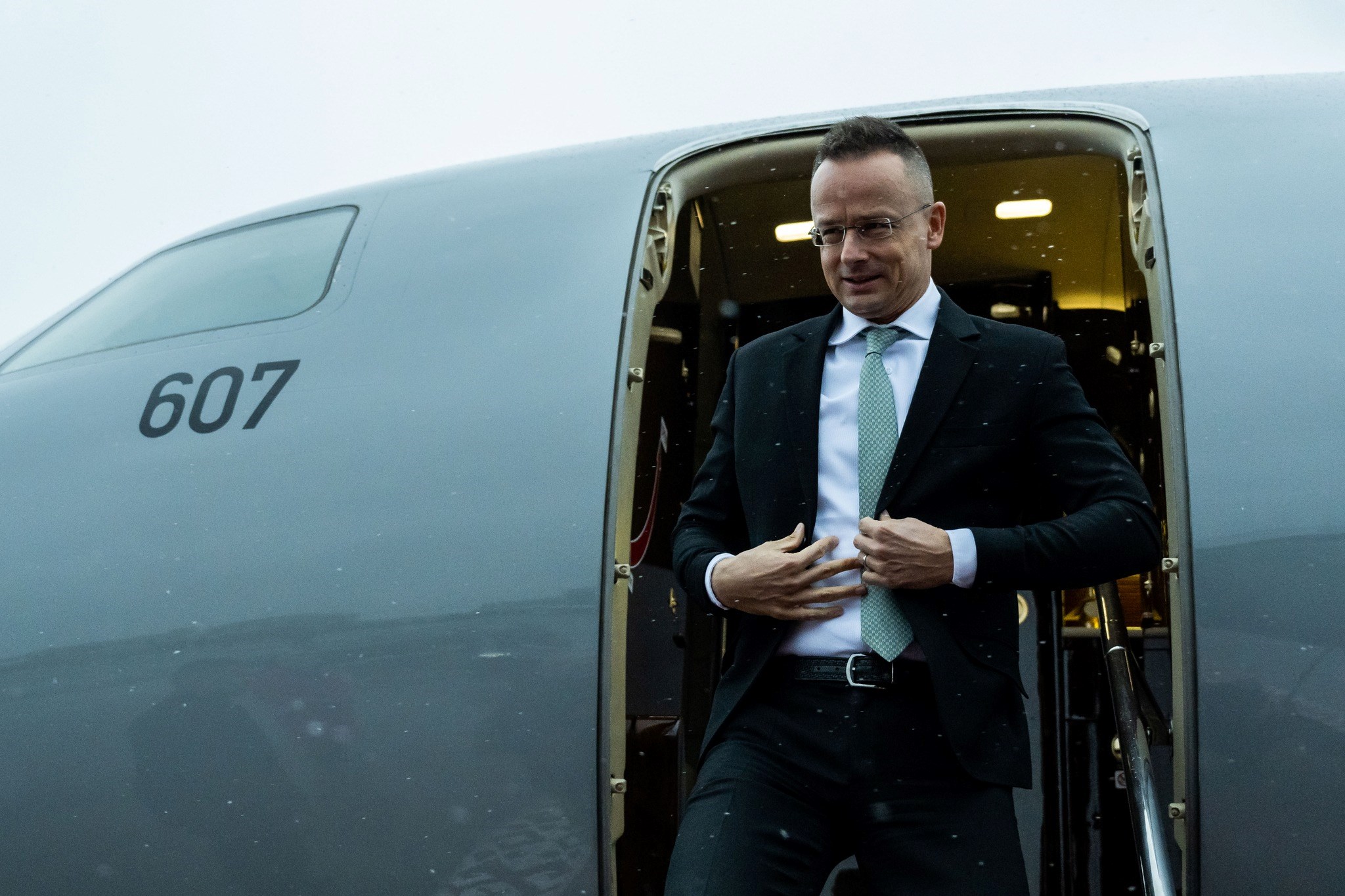 Biztossá vált: Szijjártó Péter Ungváron találkozik az ukrán külügyminiszterrel