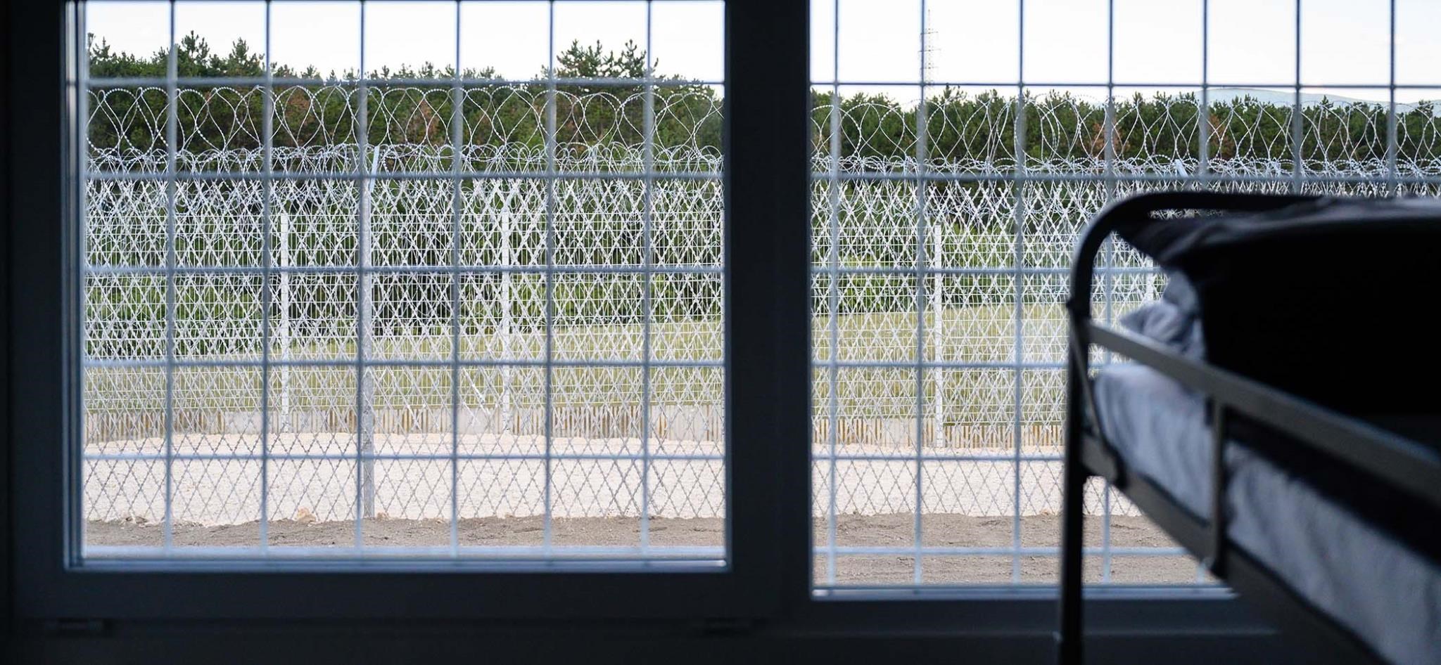 40 napot töltött osztrák börtönben egy ártatlan magyar családapa, mielőtt szabadon engedték volna