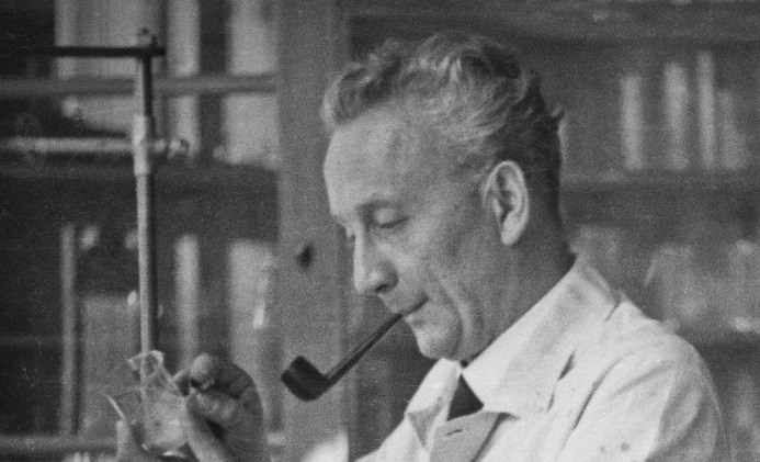 Szent-Györgyi Albertről egy későbbi magyar államfő jelentett a kommunista állambiztonságnak