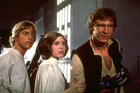 Nem jelentet meg többé Star Wars-könyveket a sorozat eddigi magyar kiadója