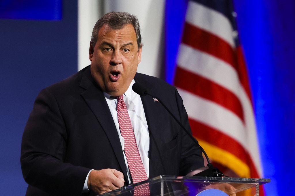 World: Another Republican candidate wants to run in the 2024 US presidential election: The former governor of New Jersey is also running