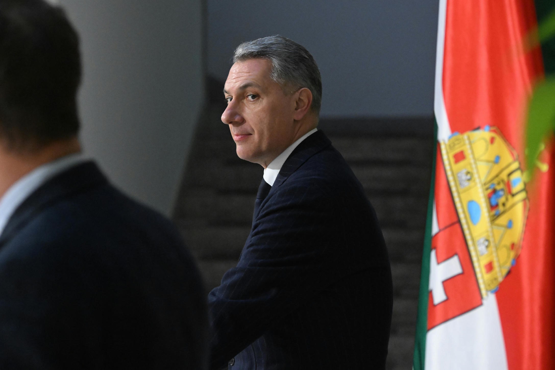 Lázár János több százmilliárdos összegű alkut kötött a fővárossal