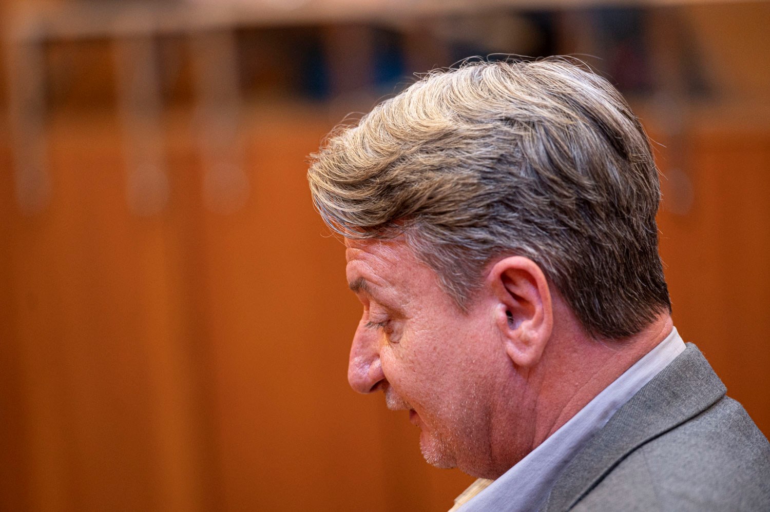 Elutasította az Alkotmánybíróság a kémkedésért elítélt Kovács Béla panaszát