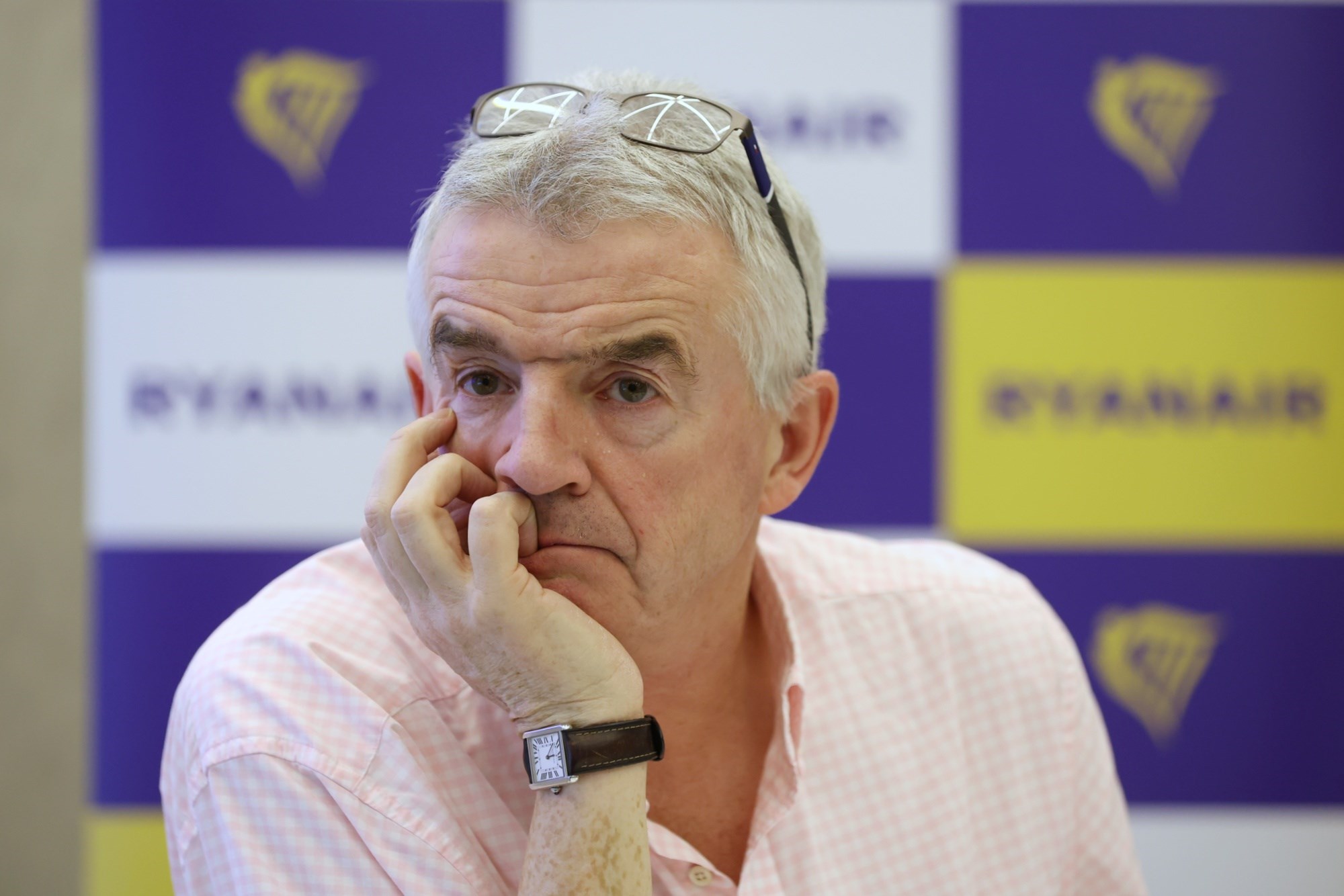 Drágulni fog a repülés nyáron a Ryanair-vezér szerint
