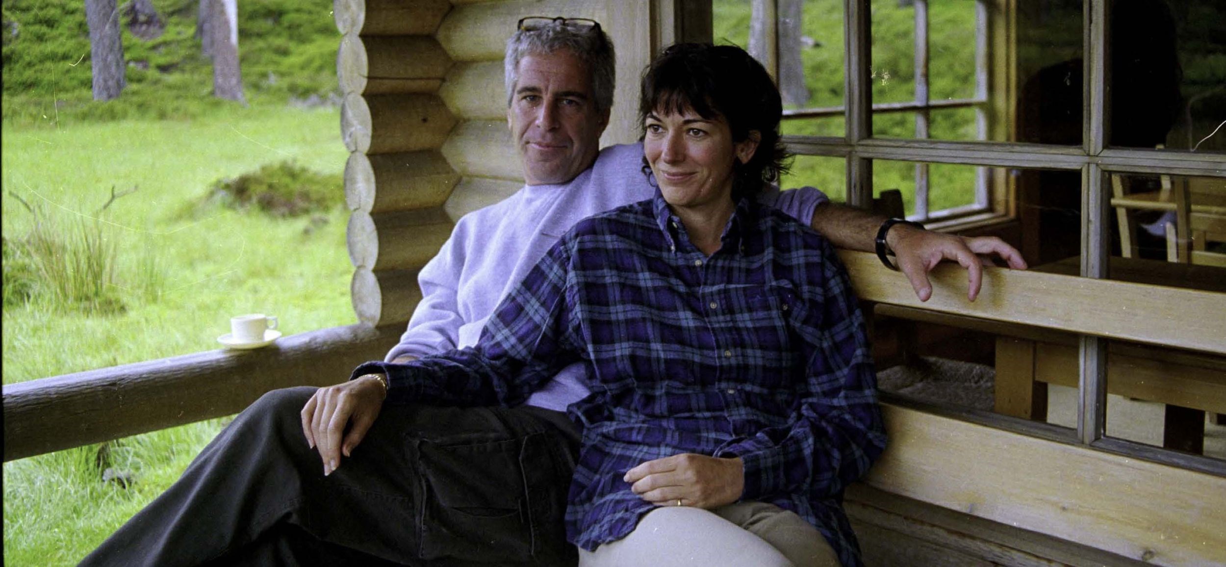 Fülke: Mi az az Epstein-lista és ki volt Jeffrey Epstein?