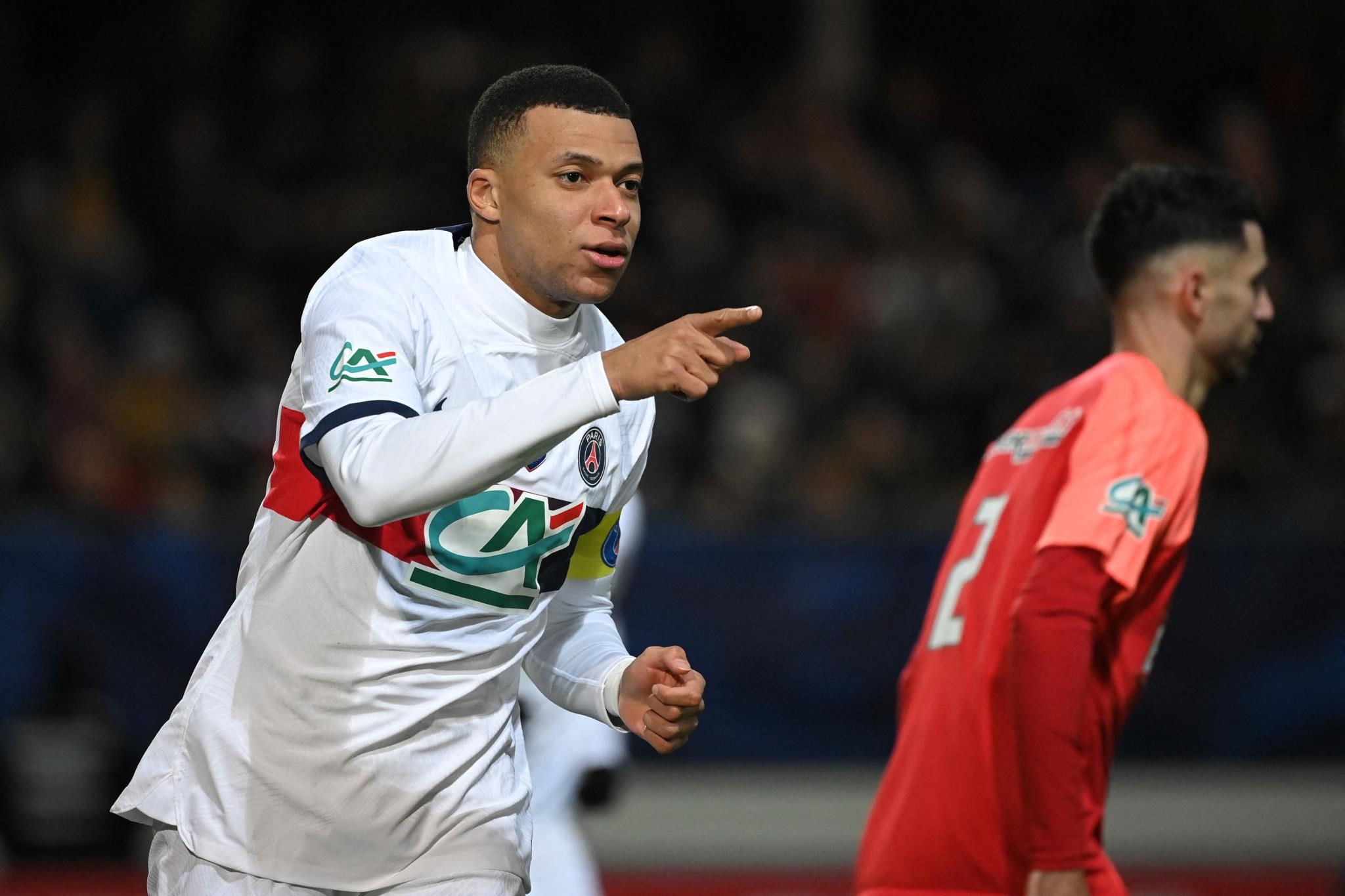 A francia sajtó szerint Mbappé eldöntötte, hol folytatja