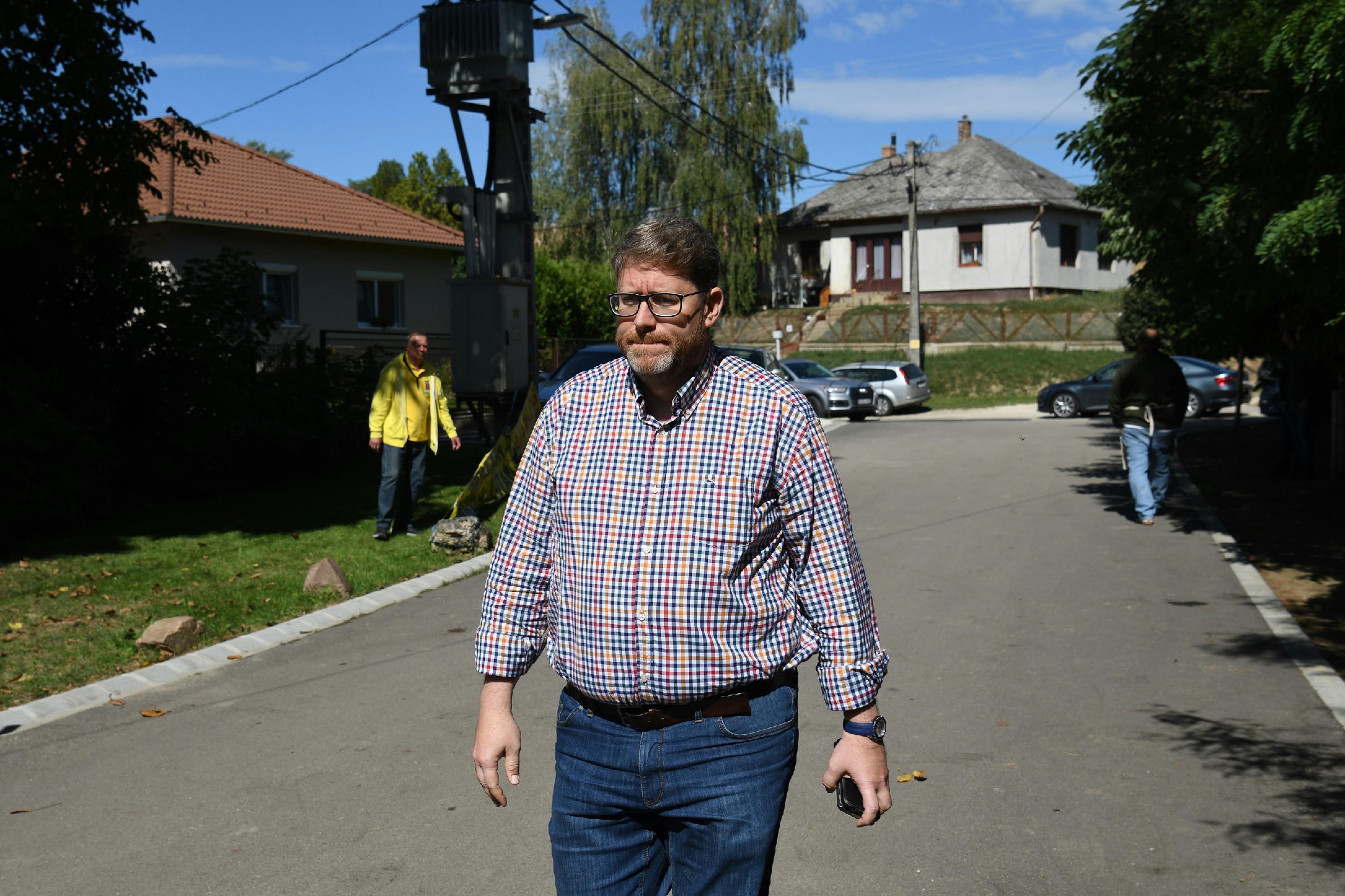 Az ÁSZ szerint valami nincs rendben Szöllősi György százmilliós állami támogatást kapó szervezeténél