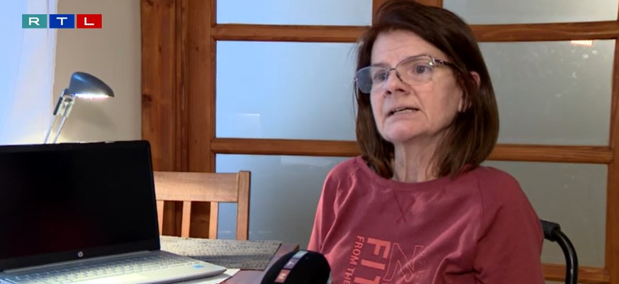 Passzív eutanáziát kért egy ALS-ben szenvedő magyar nő, amit még jóvá kell hagynia egy bizottságnak, de a helyzet ennél is bonyolultabb
