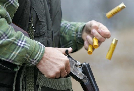 Kétszer is meg kellett műteni a kirándulót, akit egy vadász lőtt meg a Bükkben