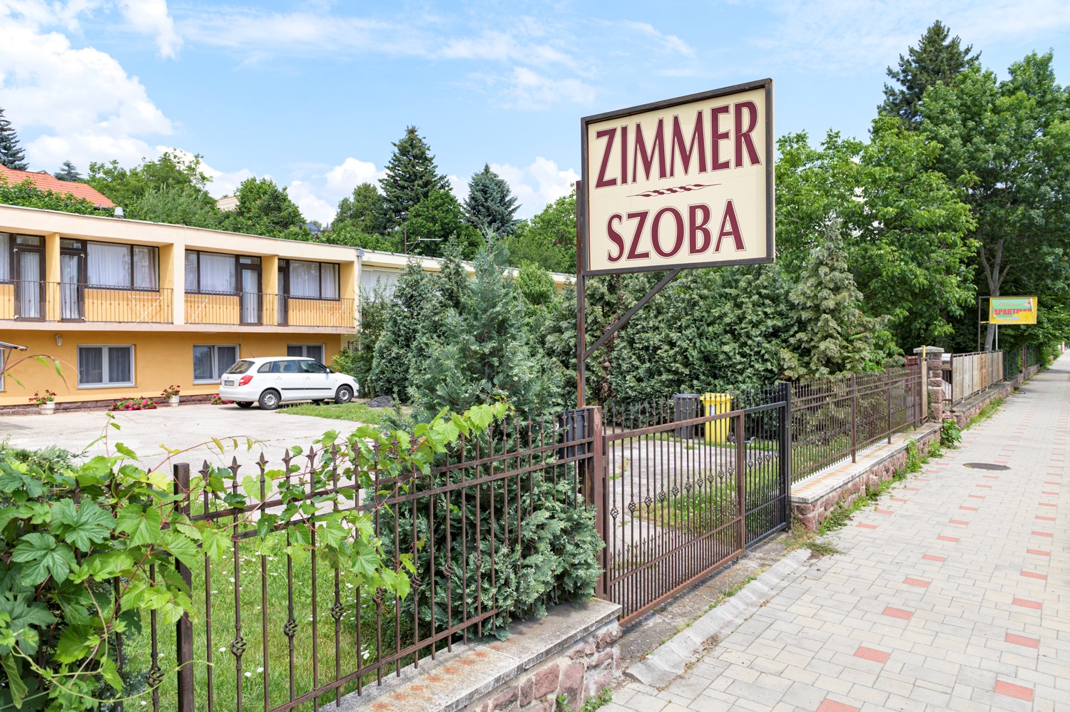 Túl sokat követel és kekeckedik a Magyar Turisztikai Ügynökség a magánszállásadók szerint