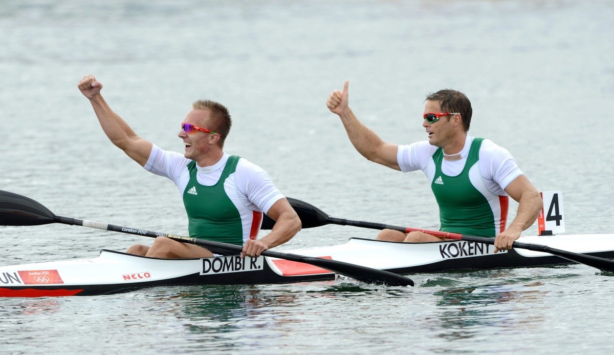 Ejtette a Fidesz saját polgármesterjelöltjét, és egy olimpiai bajnokot indíthat a II. kerületben