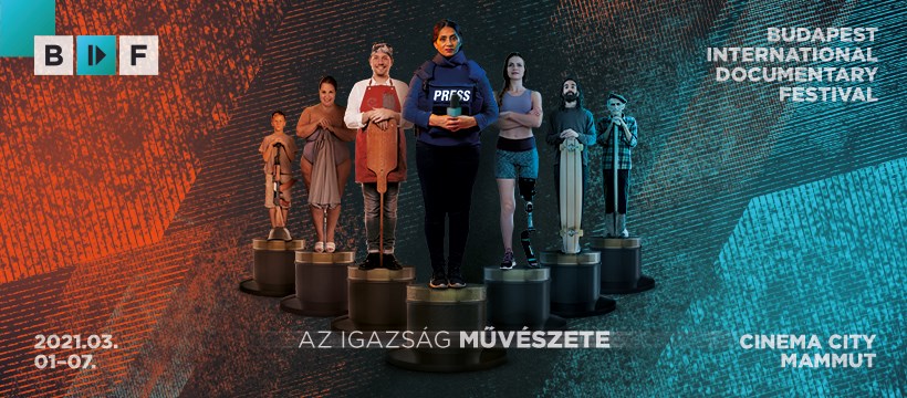 Veszélybe került a Budapest Nemzetközi Dokumentumfilm Fesztivál