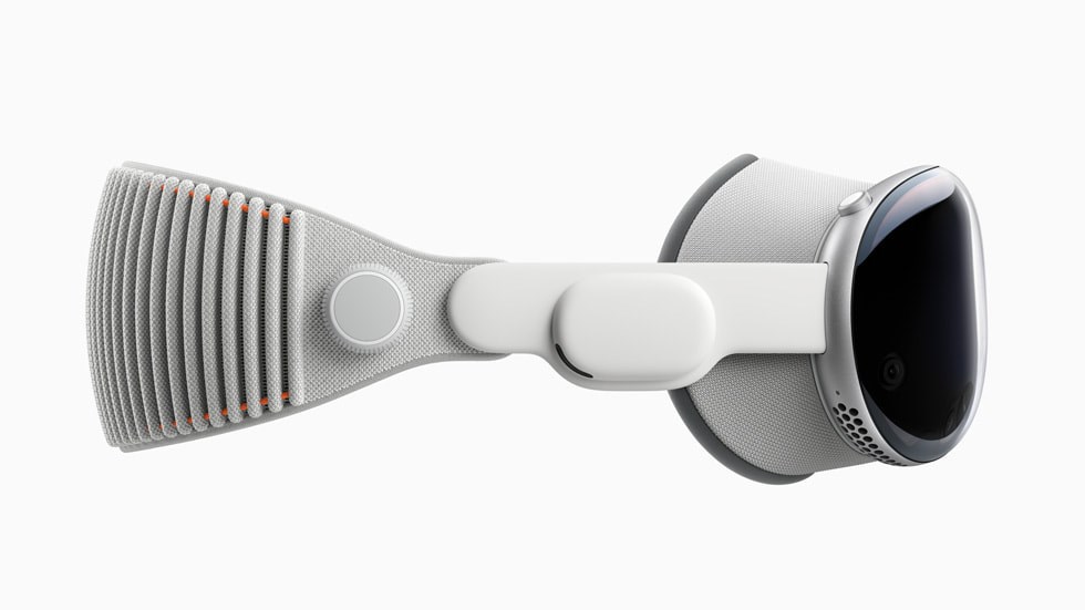 Horribilis áron javítják az Apple eleve méregdrága szuperszemüvegét