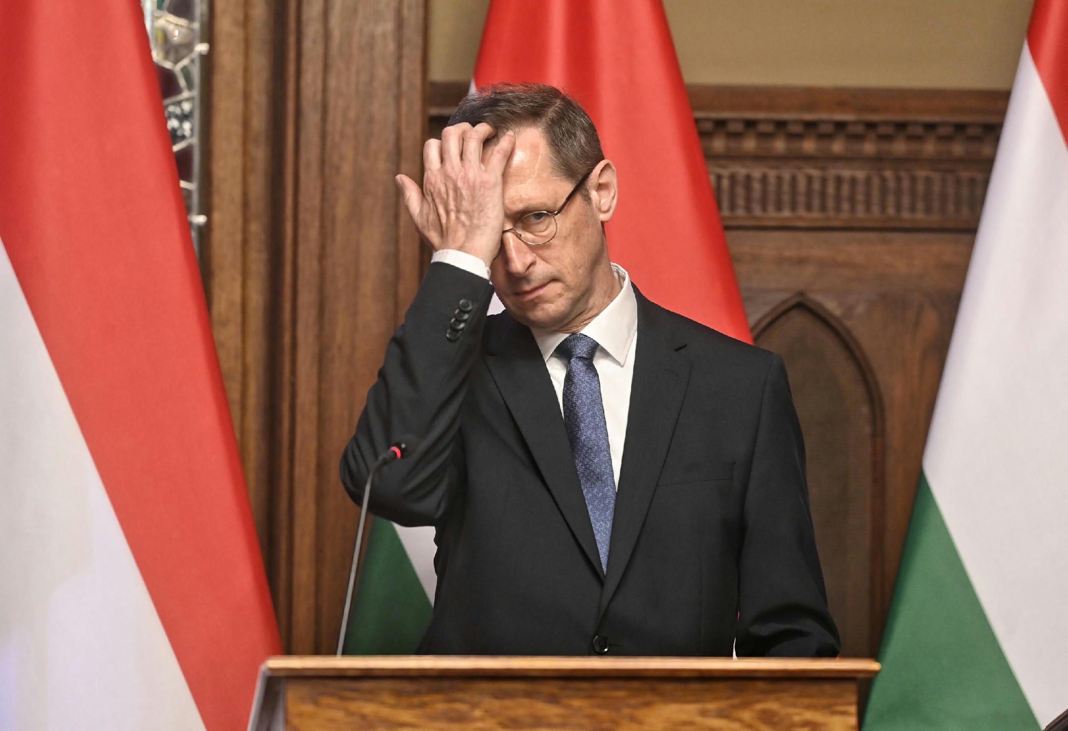 Economy: European Commission: The Hungarian government is failing with its own budget